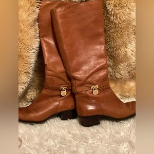 Michael Kors boots